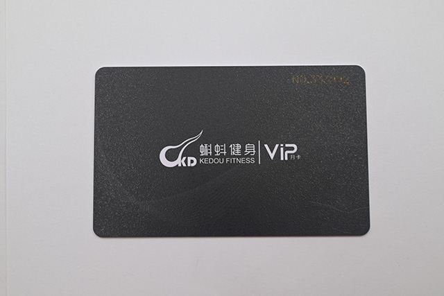 美發VIP卡、美發充電卡樣卡、理發店充電卡設計