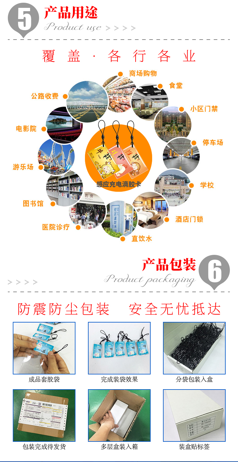 門(mén)禁滴膠卡7